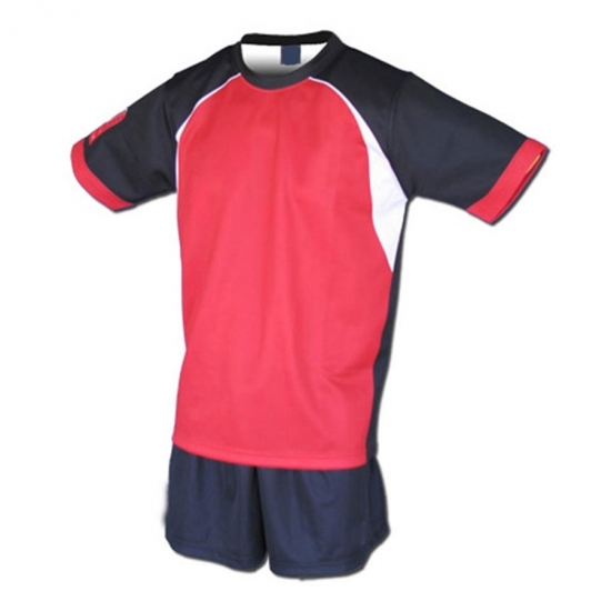 Rugby Uniforms